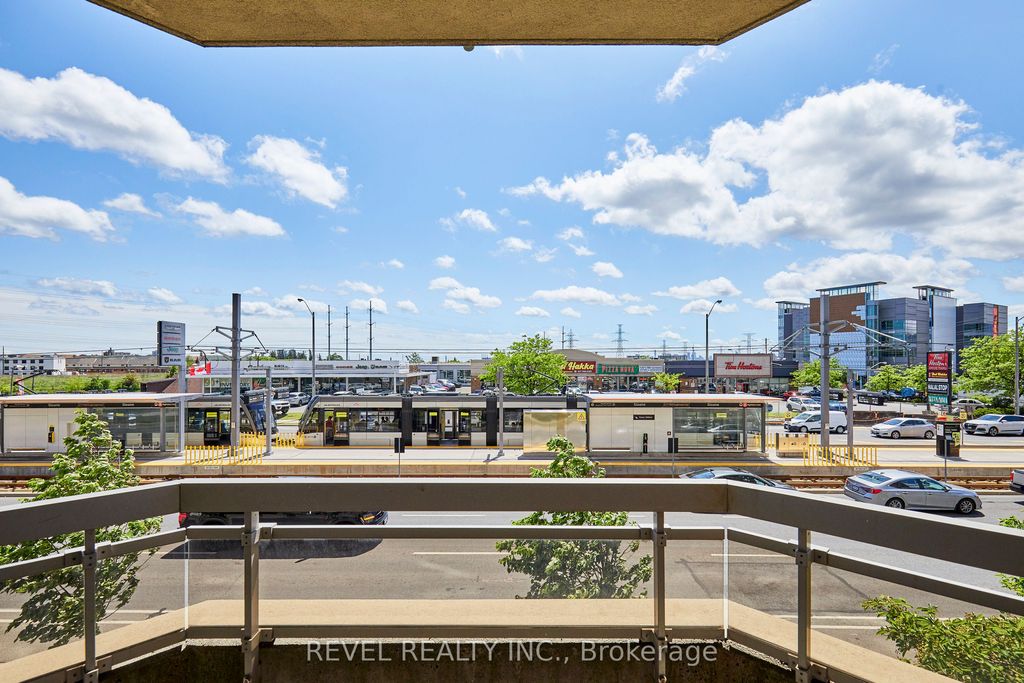 Photo of 1700 Eglinton Avenue E #210, Toronto, ON M4A 2X4 (MLS # C13422622)