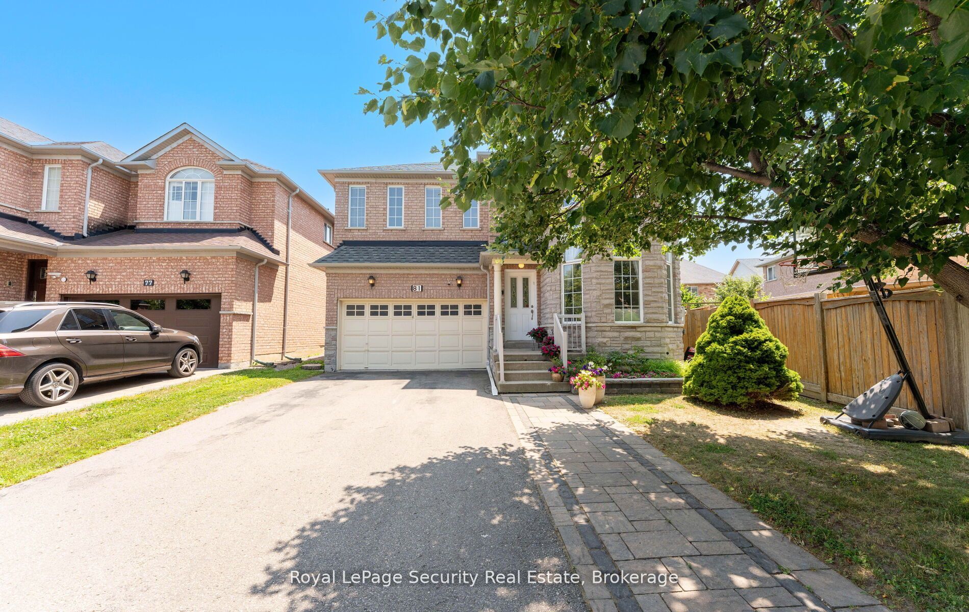 81 Ten Oaks Boulevard