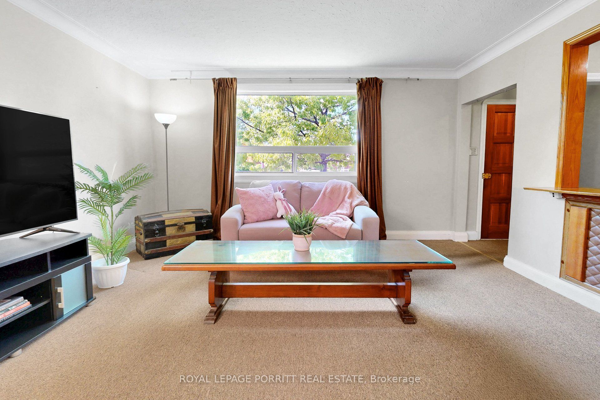 31 Burlingame Road
