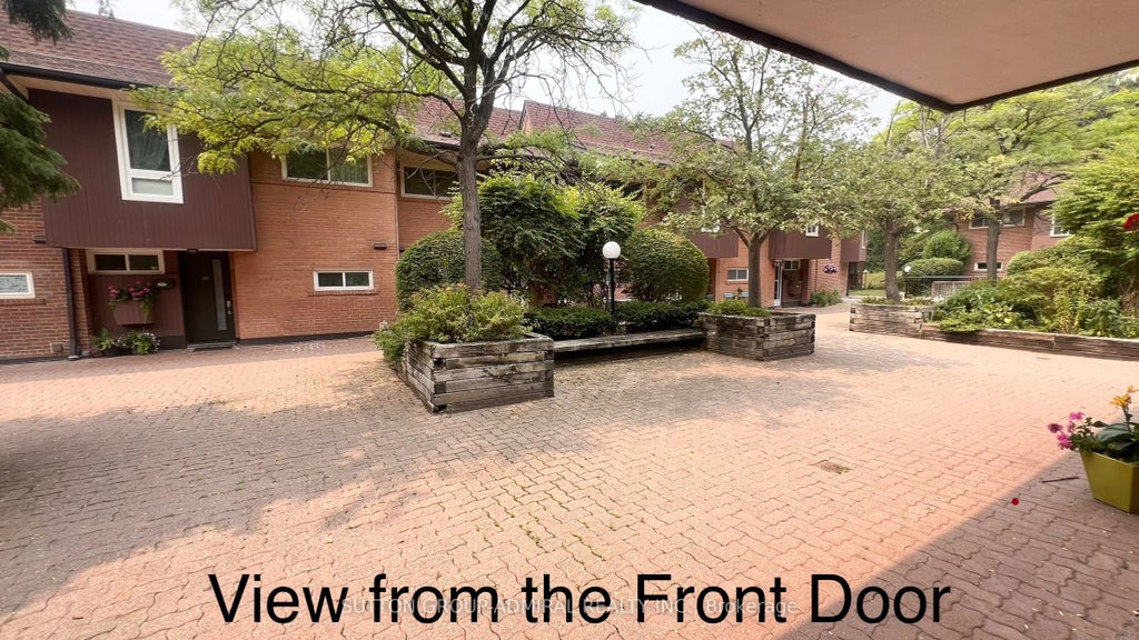 Photo of 6 Esterbrooke Avenue #73, Toronto, ON M2J 2C2 (MLS # C13574648)
