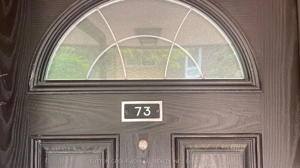 Photo of 6 Esterbrooke Avenue #73, Toronto, ON M2J 2C2 (MLS # C13574648)