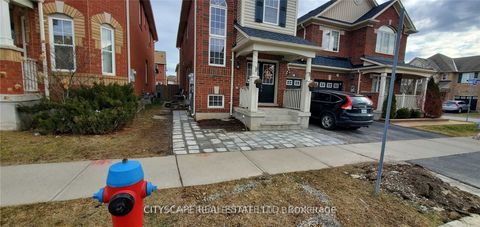 274 Wise Crossing N/A W Bsmt Milton ON L9T 0N9