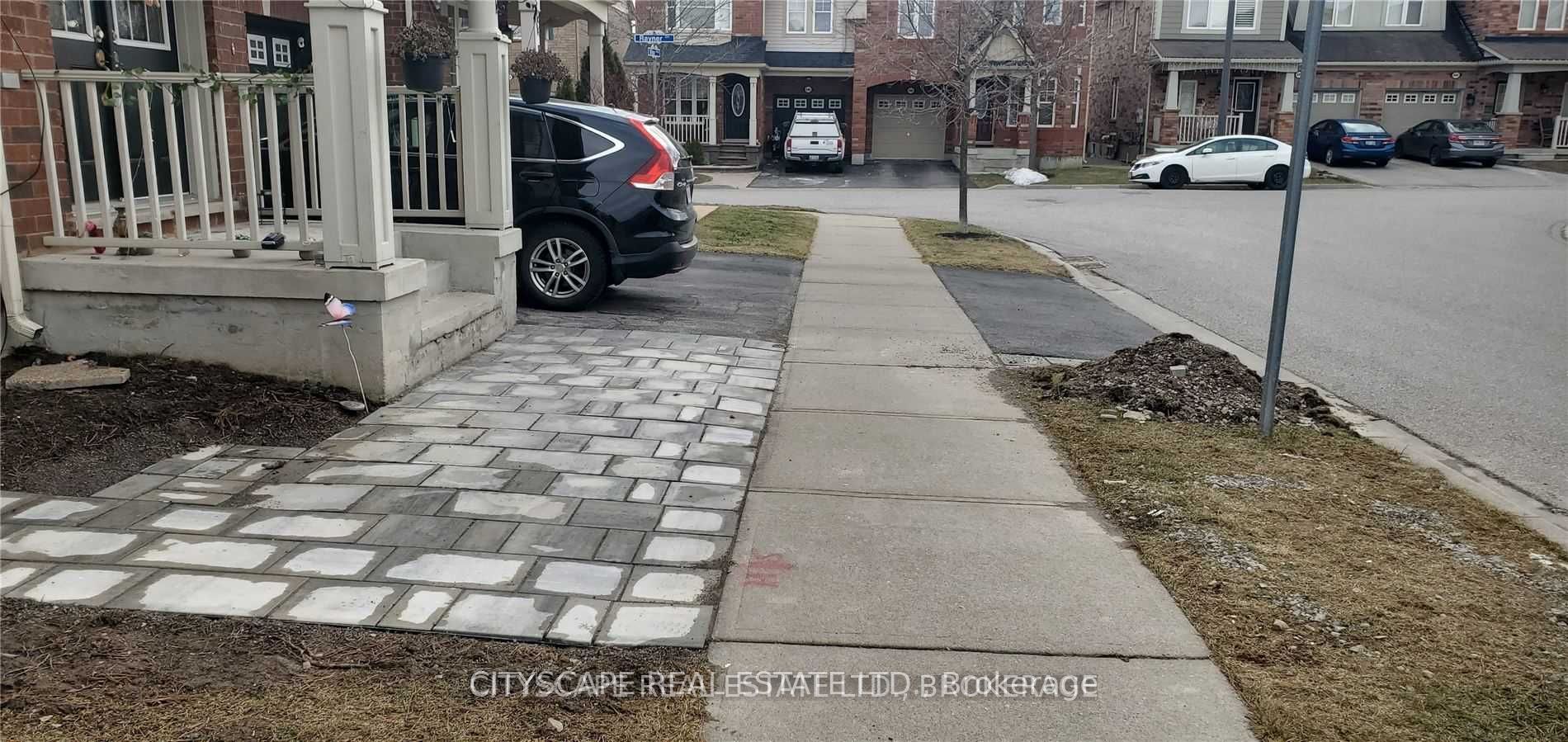 274 Wise Crossing N/A W Bsmt