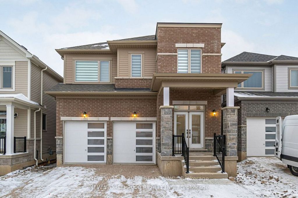 Photo of 147 Povey Road E, Centre Wellington, ON N1M 0J6 (MLS # X12588850)