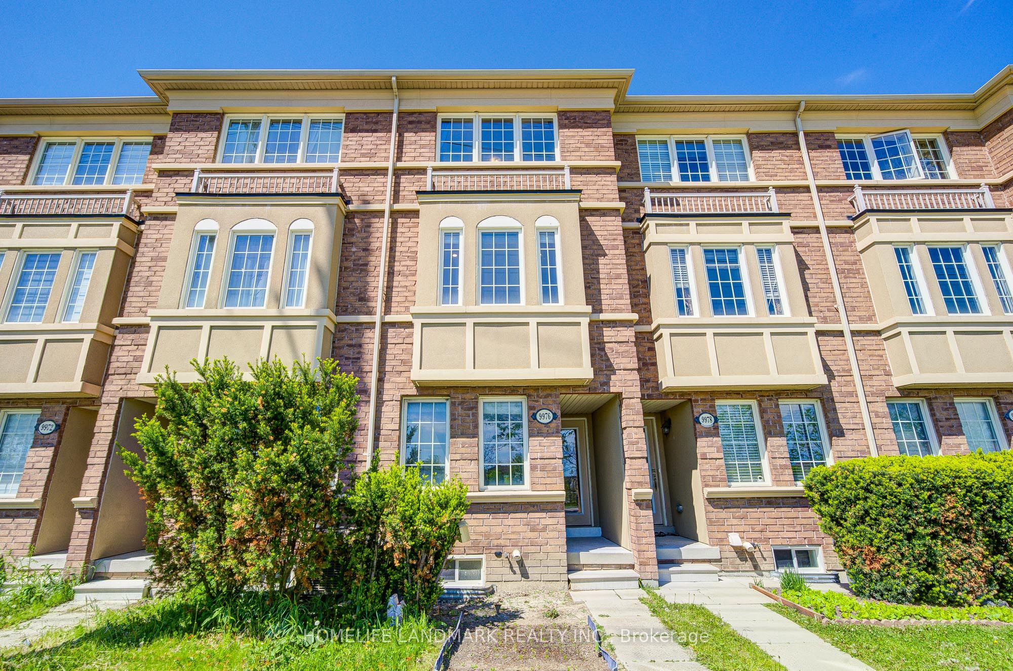 9976 McCowan Road
