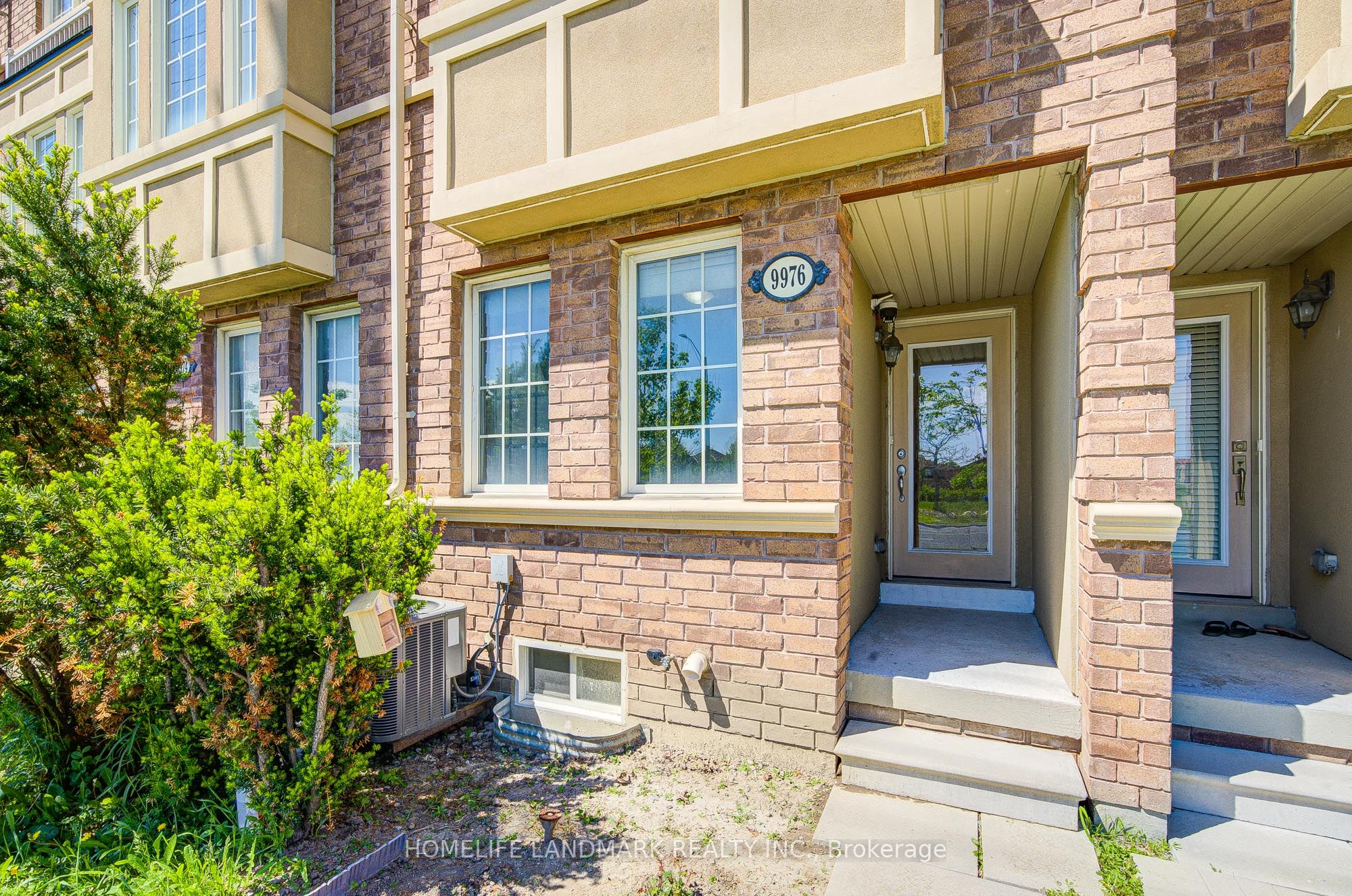 9976 McCowan Road