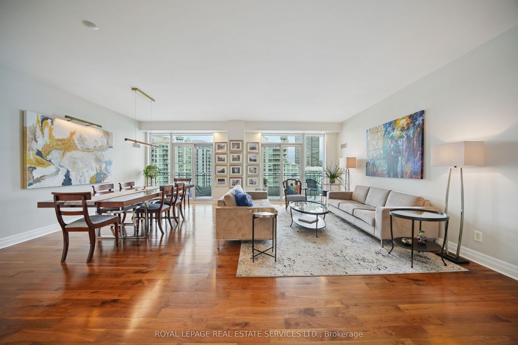 Photo of 58 Marine Parade Drive #1102, Toronto, ON M8V 4G1 (MLS # W12807528)