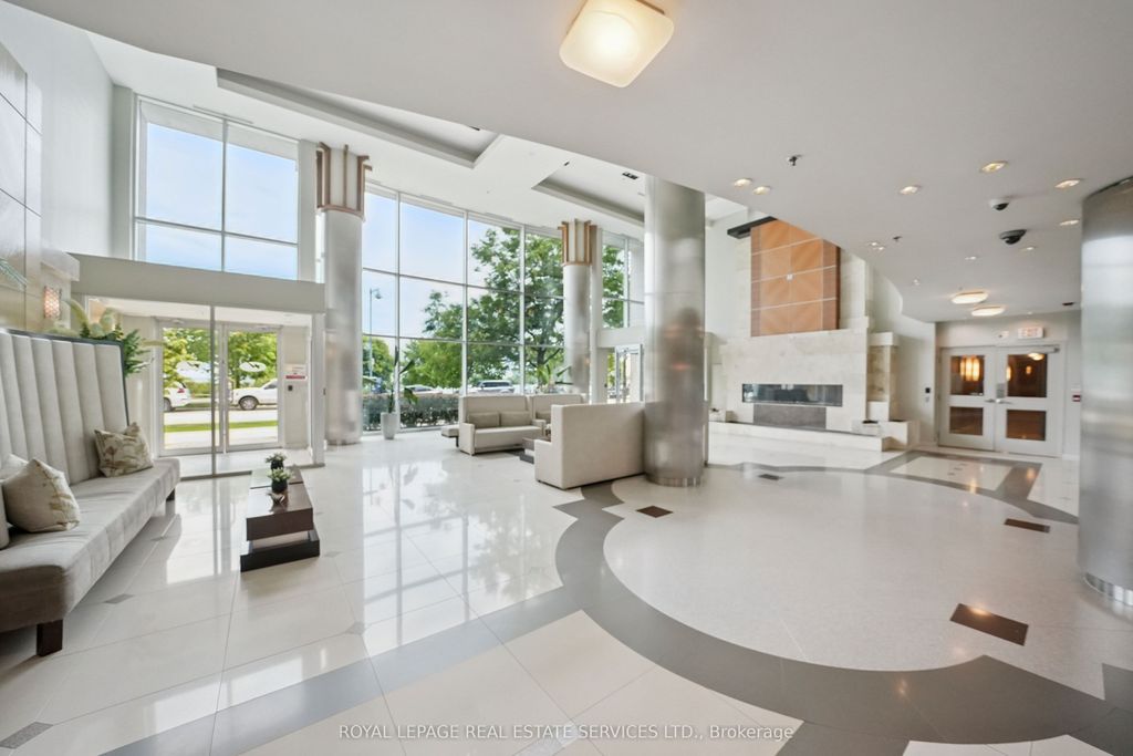 Photo of 58 Marine Parade Drive #1102, Toronto, ON M8V 4G1 (MLS # W12807528)