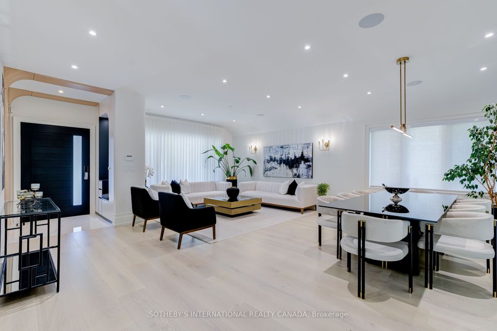 Photo of 11 Sherin Court, Toronto, ON M9P 2J7 (MLS # W12375096)