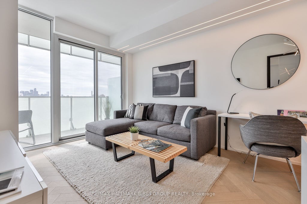 Photo of 200 Bloor Street W #1204, Toronto, ON M5S 1T8 (MLS # C13818622)