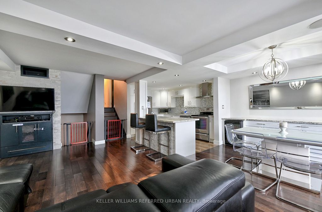 Photo of 11 Wincott Drive #1411, Toronto, ON M9R 2R9 (MLS # W12763342)