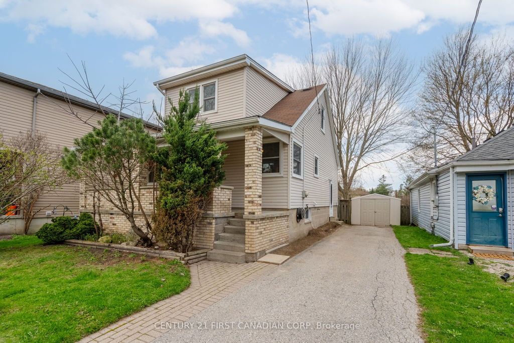 Photo of 1810 Avalon Street, London East, ON N5W 3G8 (MLS # X13033000)