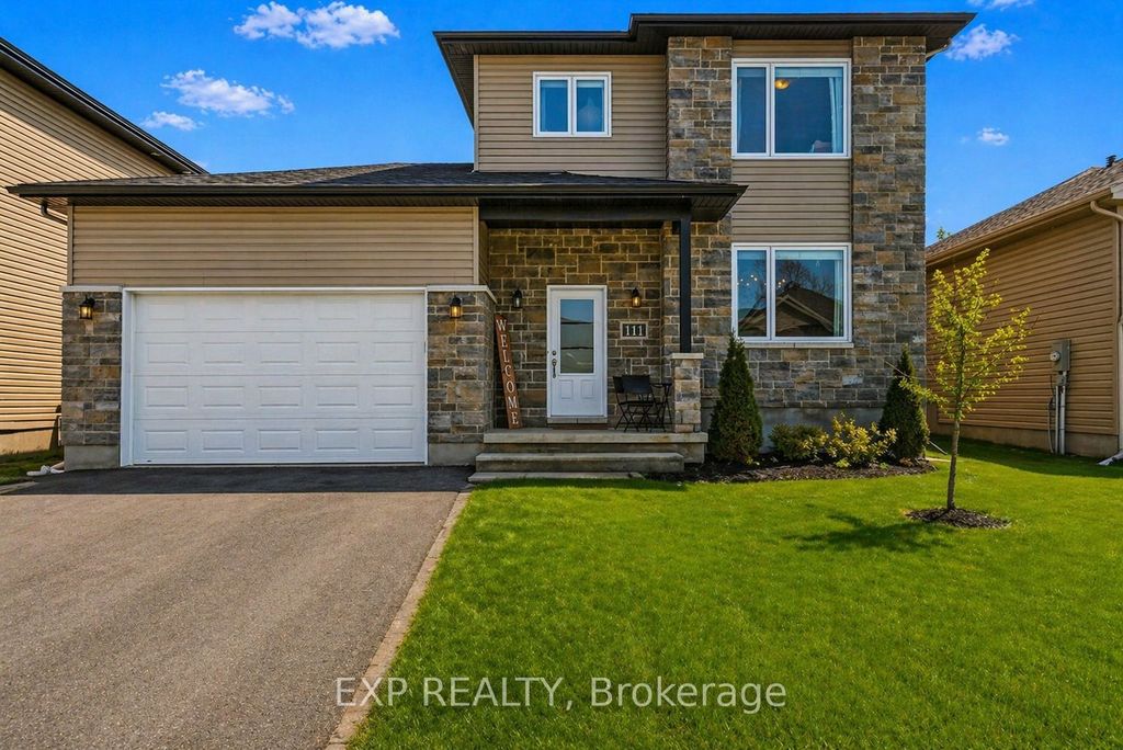 Photo of 111 DESJARDINS Street, The Nation, ON K0A 2M0 (MLS # X13042408)