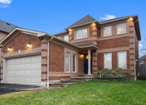 5136 Castlefield Drive Mississauga ON L5V 1S2