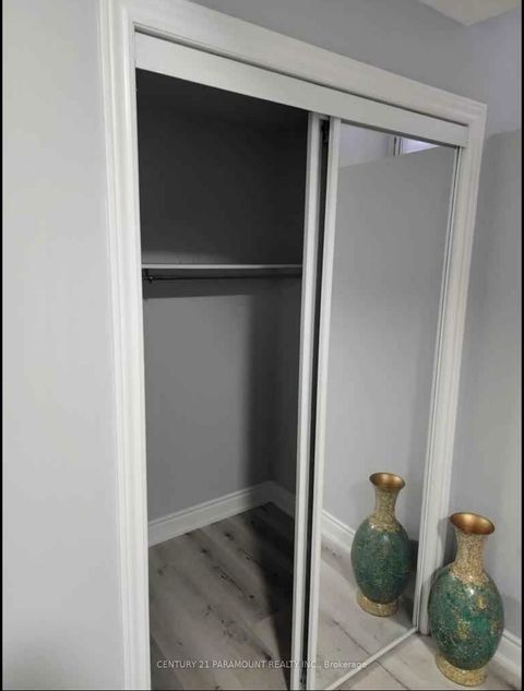 14 Midmorning Road Bsmt Brampton ON L6X 5P7