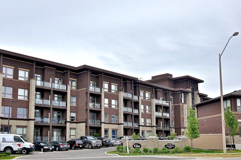 5020 Corporate Drive 417 Burlington ON L7L 0H7