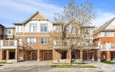 1525 Husband Place Milton ON L9T 8X9