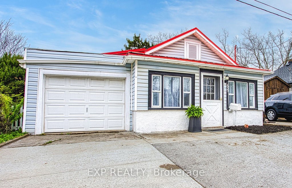 Photo of 68 Riverside Drive, Welland, ON L3C 5E2 (MLS # X13170302)