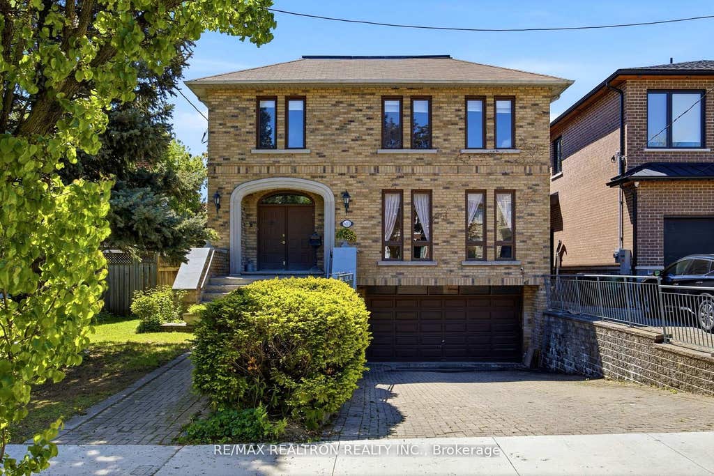 Photo of 623 Coldstream Avenue, Toronto, ON M6B 2L1 (MLS # C13610792)