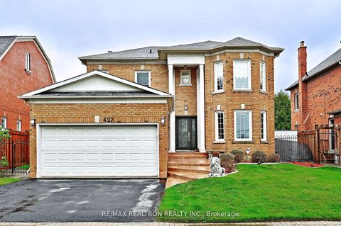 427 Mill Street Richmond Hill ON L4C 7X4