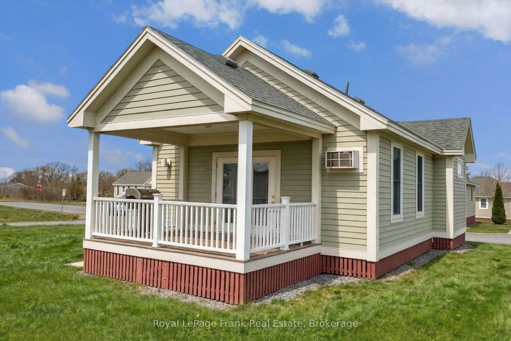 Photo of 11 Butternut Lane #52, Prince Edward County, ON K0K 1P0 (MLS # X12980492)