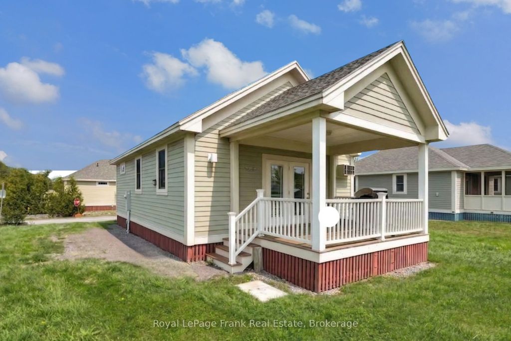 Photo of 11 Butternut Lane #52, Prince Edward County, ON K0K 1P0 (MLS # X12980492)
