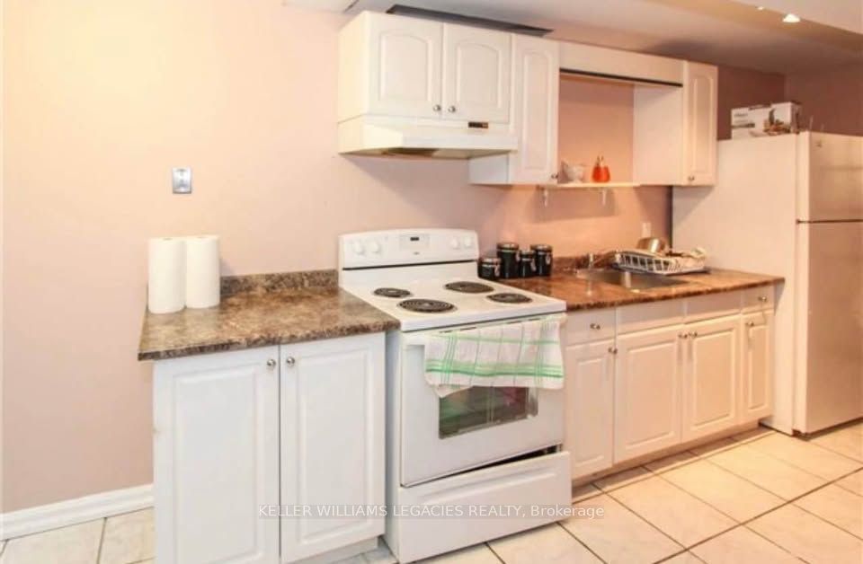 22 Alberta Terrace Bsmt