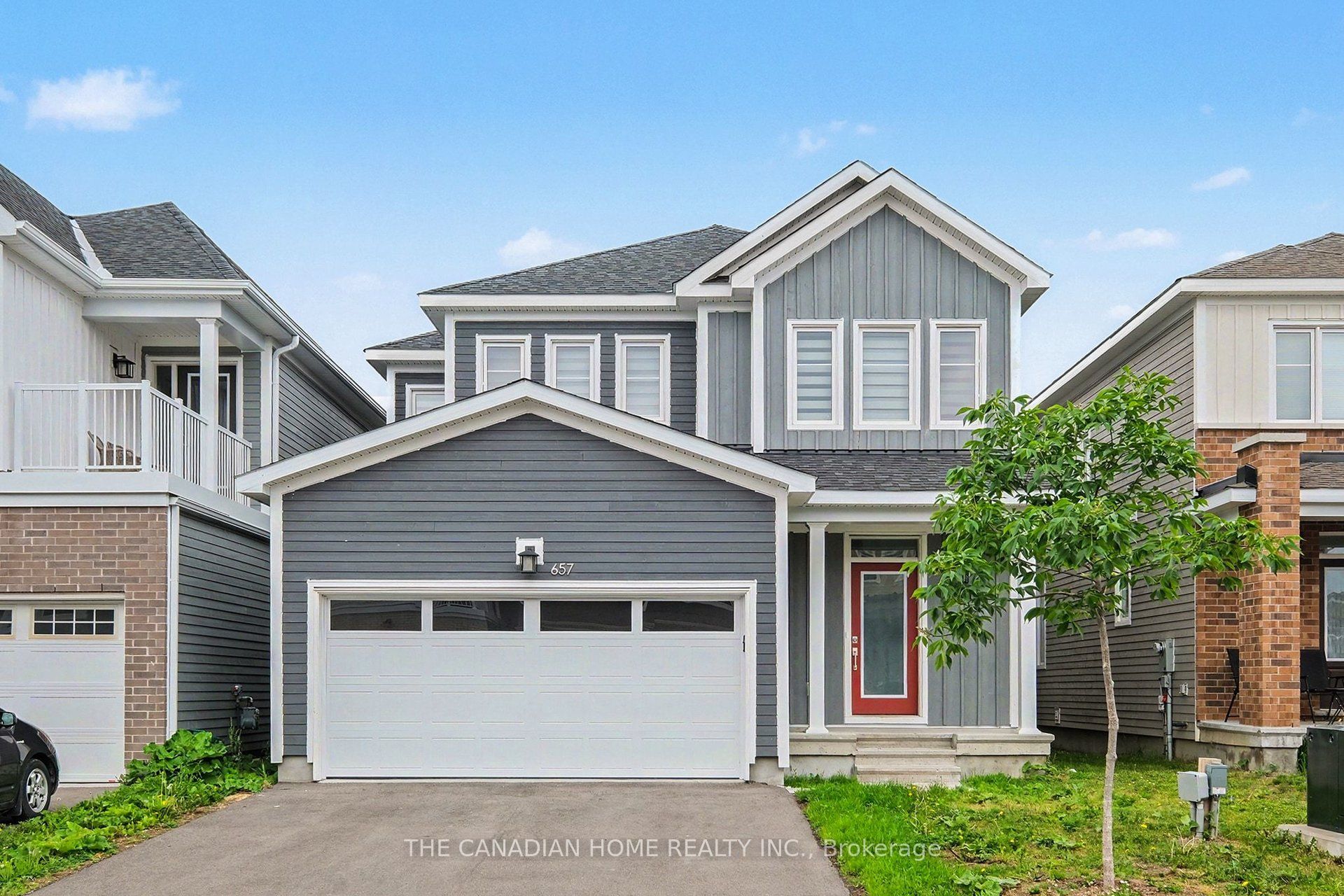 Photo 1 of 31 — 657 Terrier Circle, Stittsville - Munster - Richmond, ON K0A 2Z0