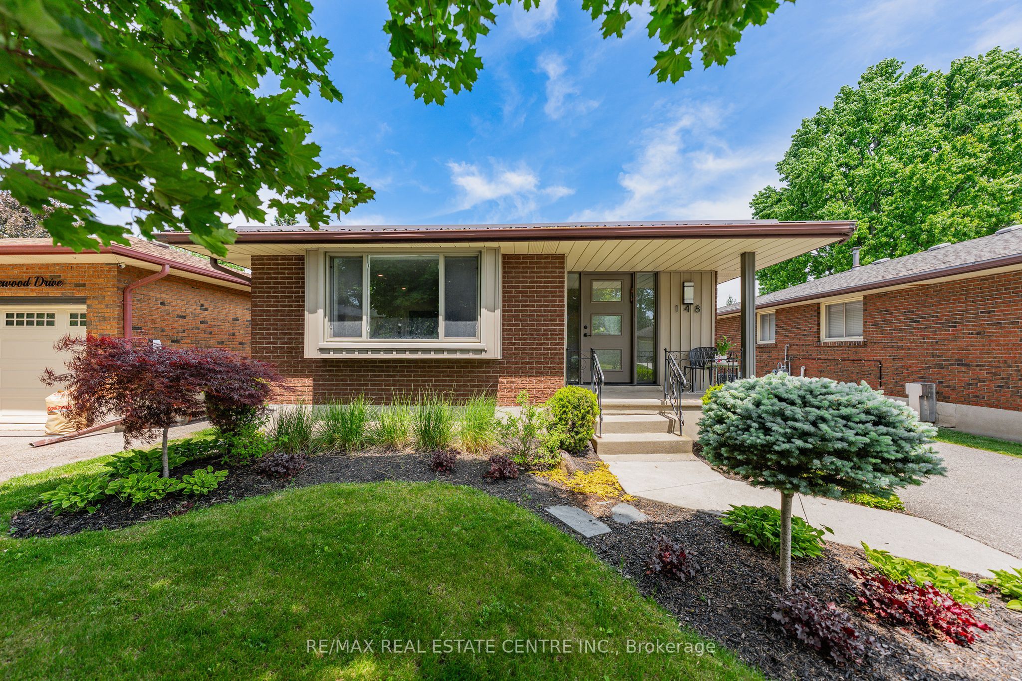 148 Wedgewood Drive
