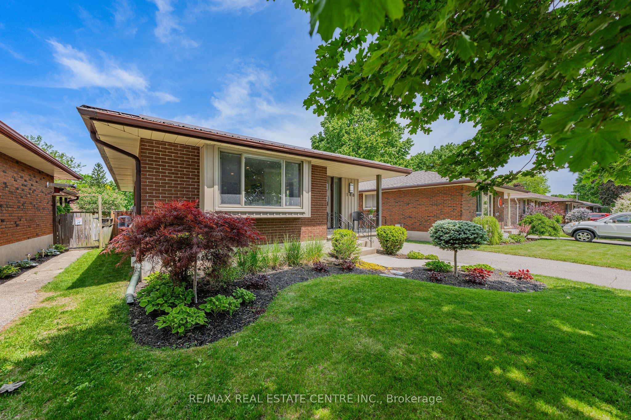 148 Wedgewood Drive