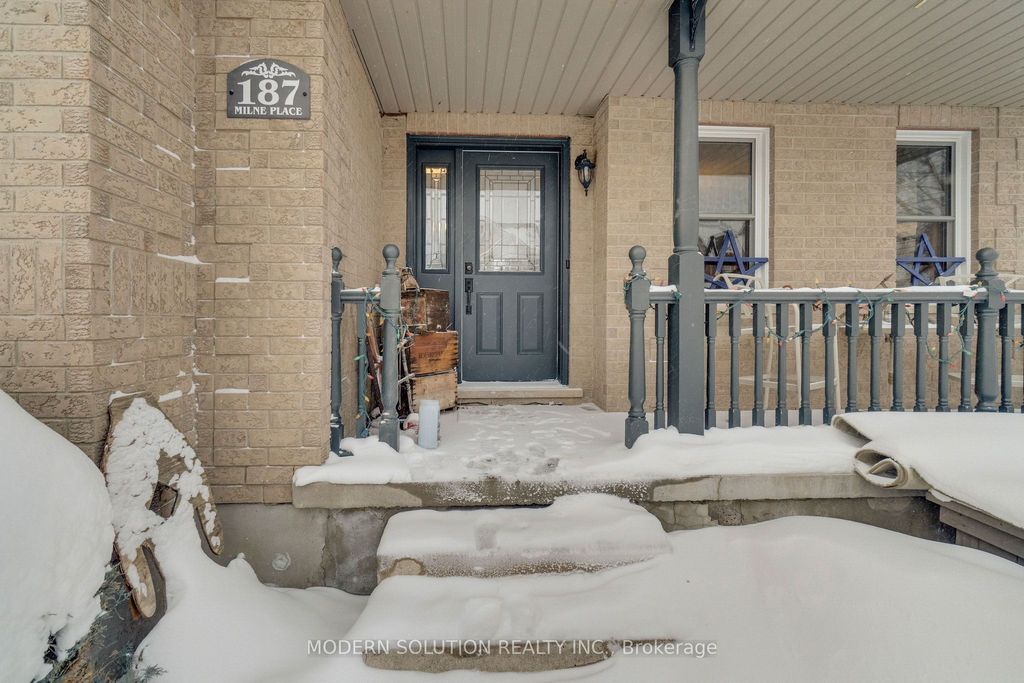 Photo of 187 Milne Place, Guelph/Eramosa, ON N0B 2K0 (MLS # X12715750)