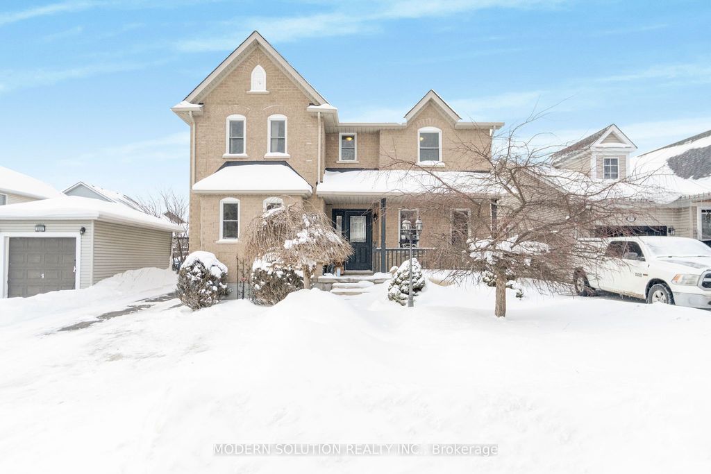 Photo of 187 Milne Place, Guelph/Eramosa, ON N0B 2K0 (MLS # X12715750)