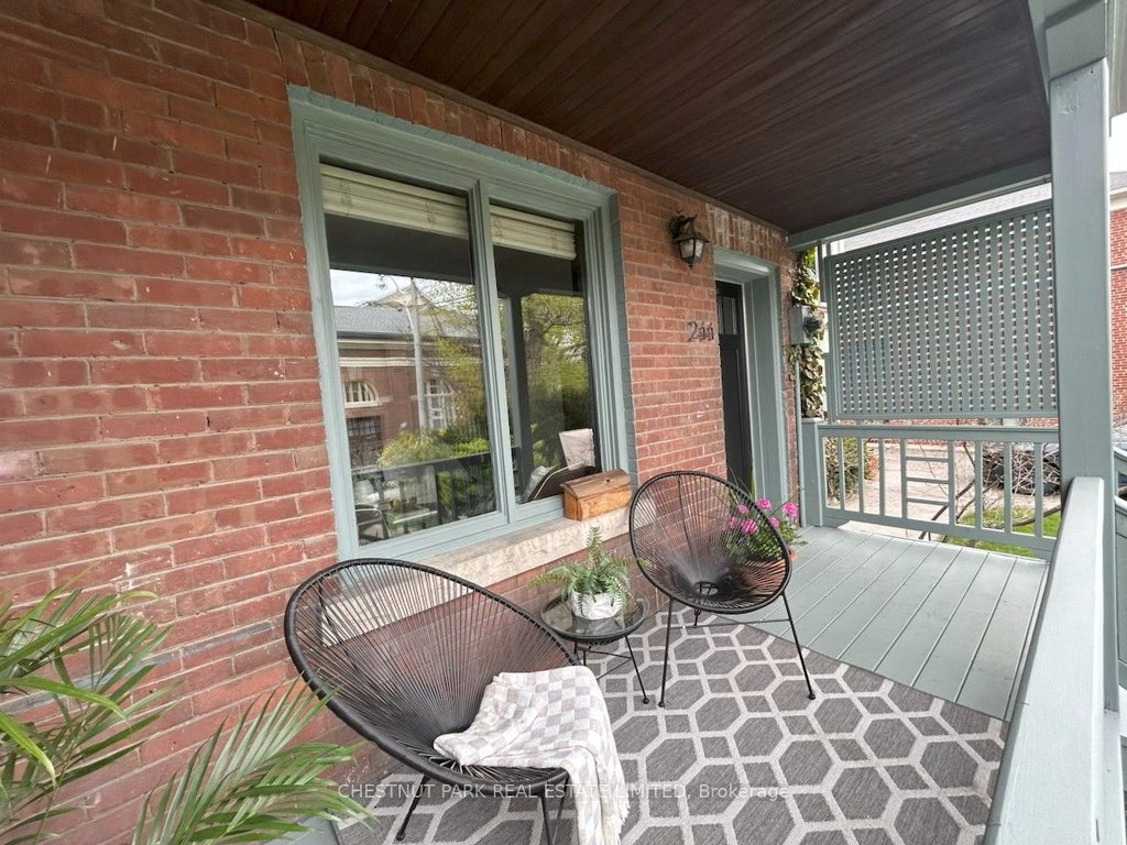 Photo of 244 Cottingham Street, Toronto, ON M4V 1C6 (MLS # C13176558)