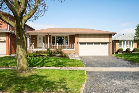 1459 Venta Avenue Mississauga ON L4X 1C9
