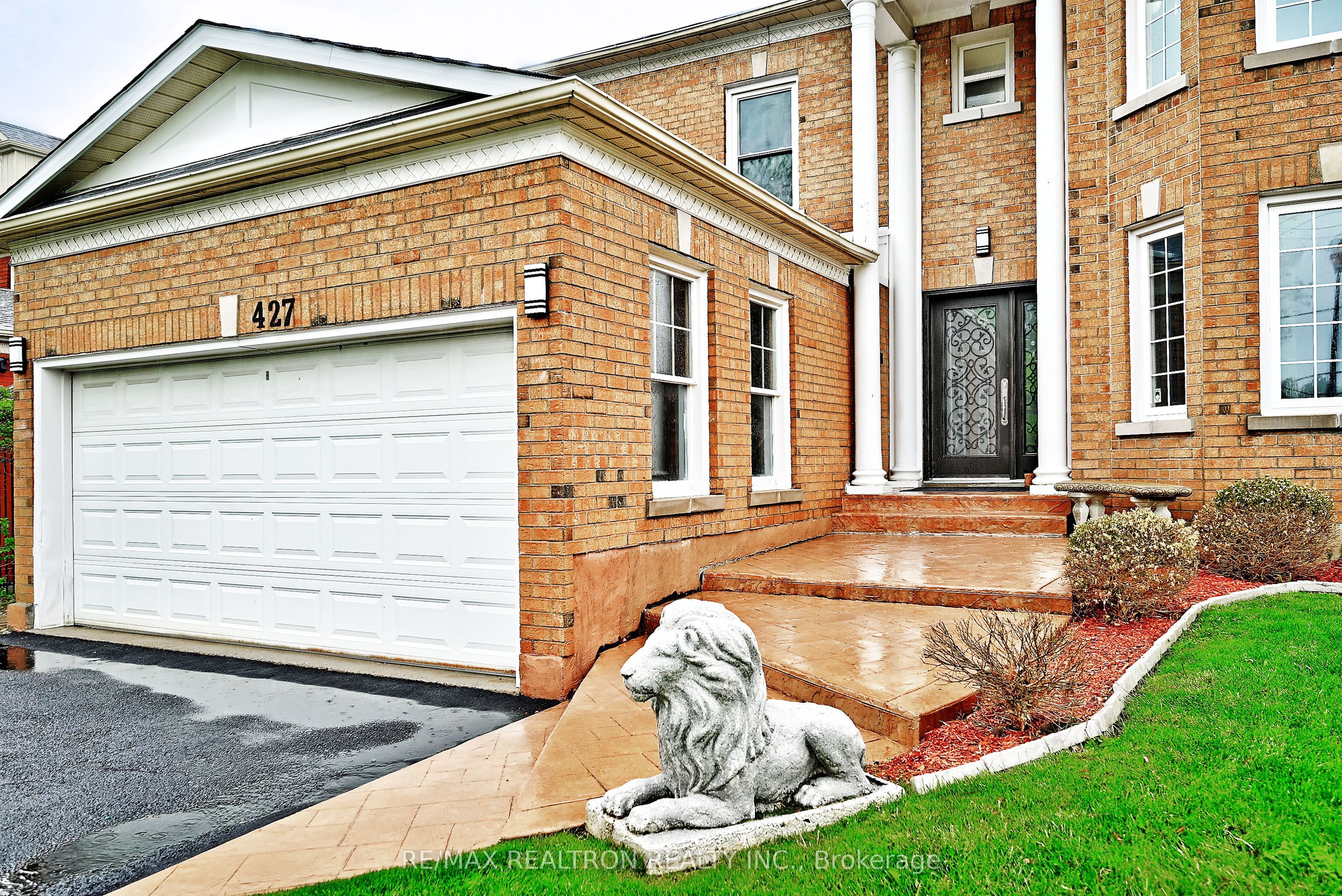 427 Mill Street