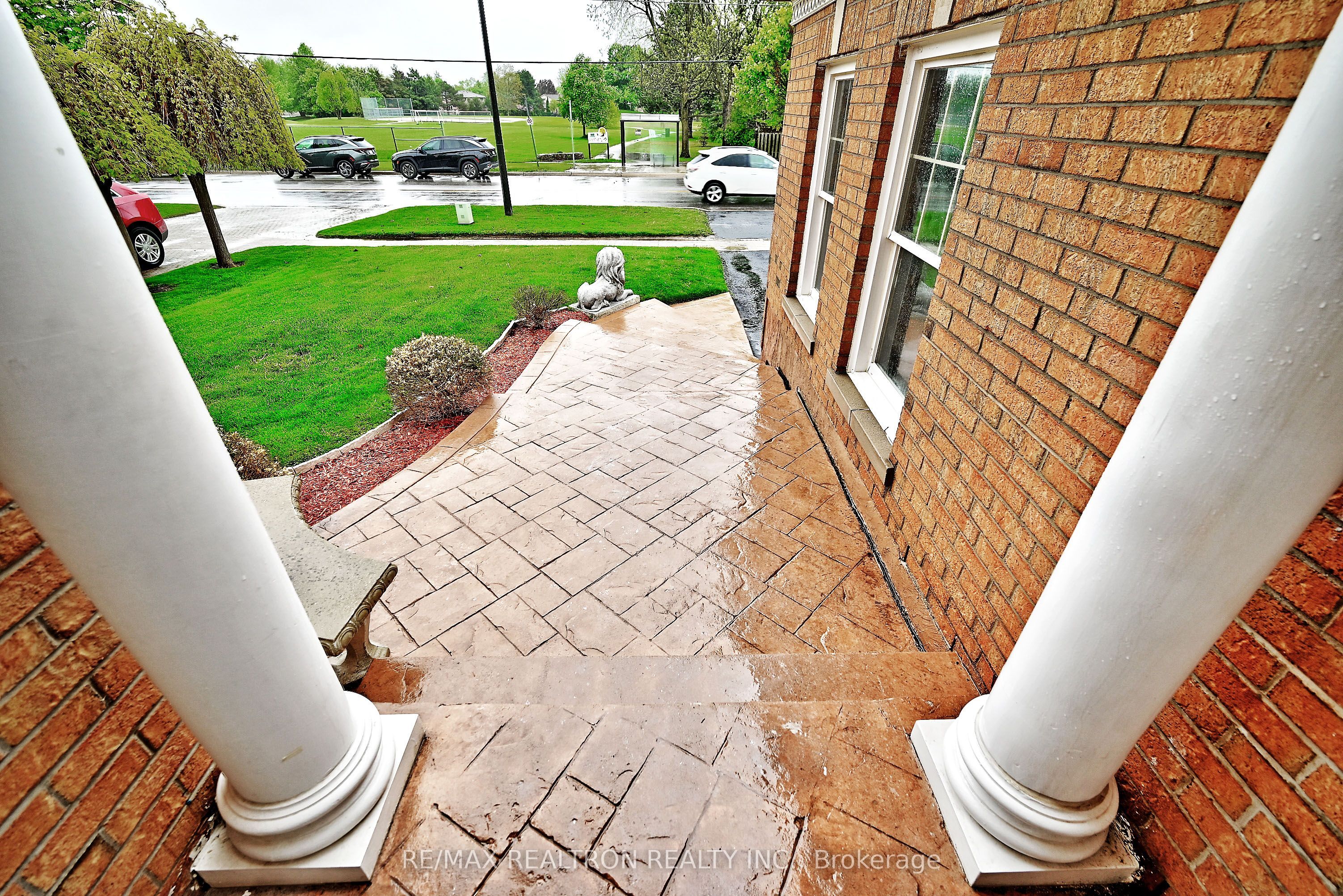 427 Mill Street