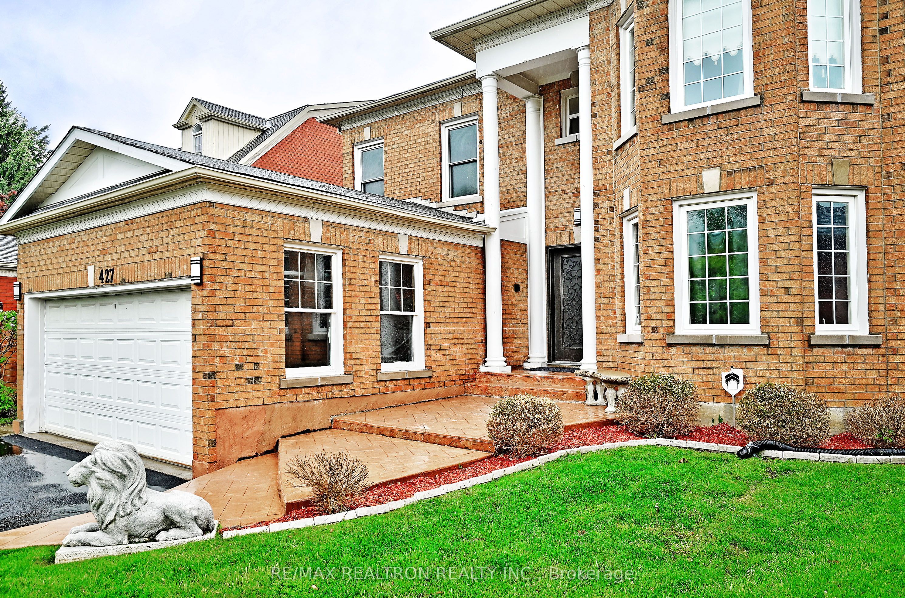 427 Mill Street