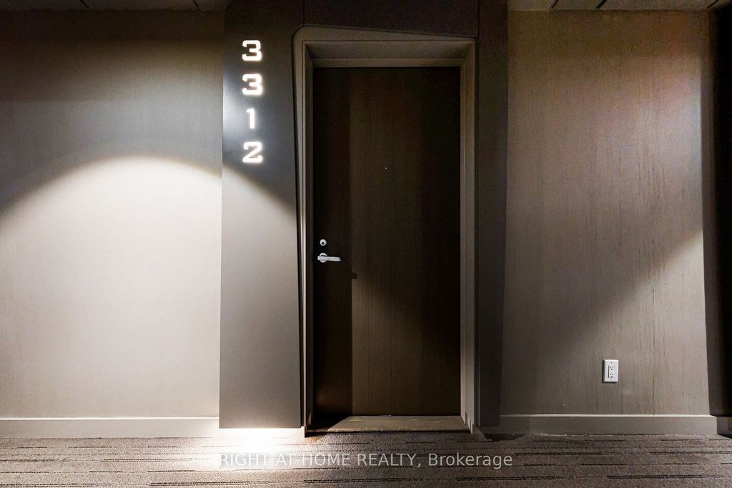 Photo of 1 E Bloor Street E #3312, Toronto, ON M4W 0A8 (MLS # C12401778)