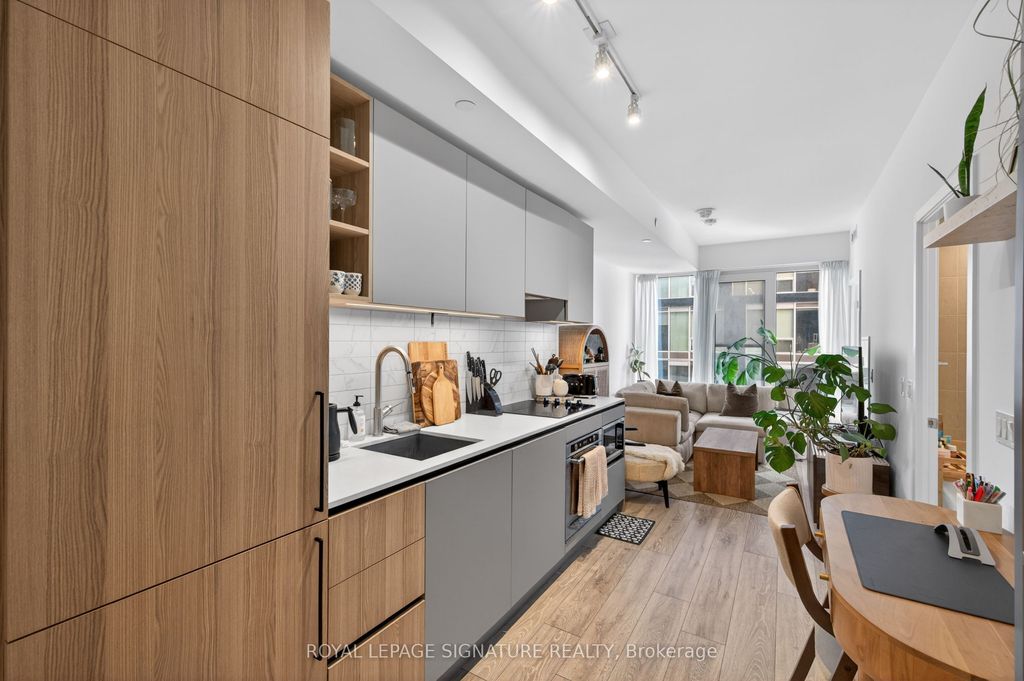 Photo of 55 Mercer Street #3310, Toronto, ON M5V 0W4 (MLS # C13171542)
