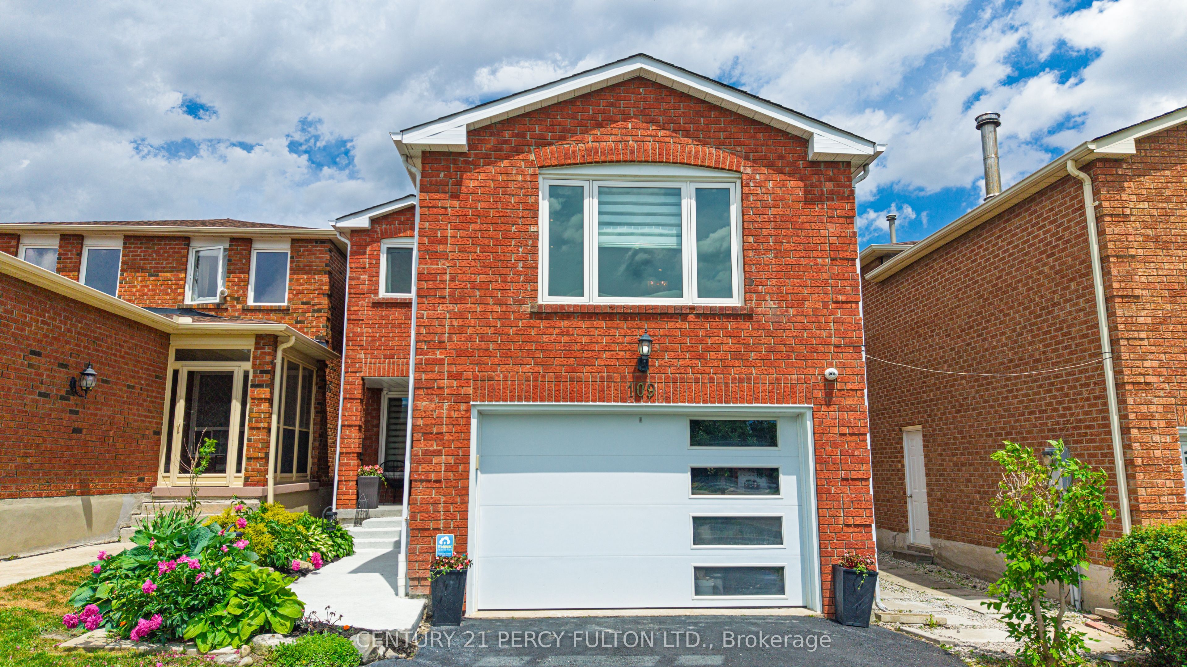 109 Woodcroft Lane