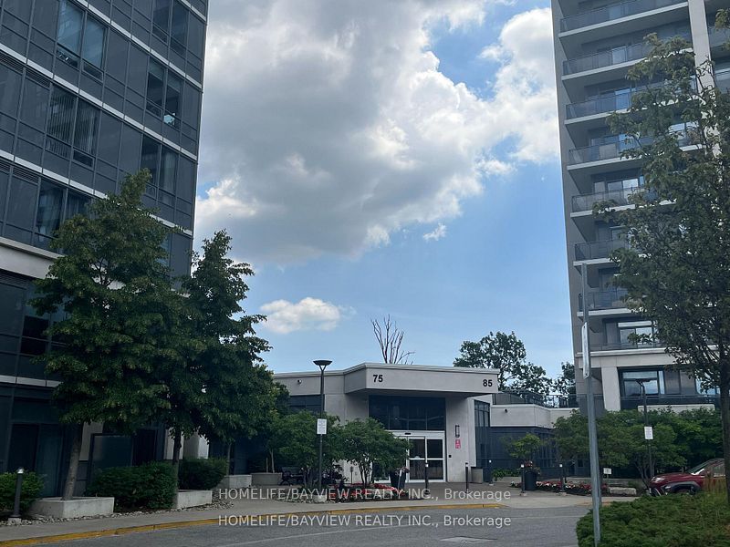 85 North Park Road 1003