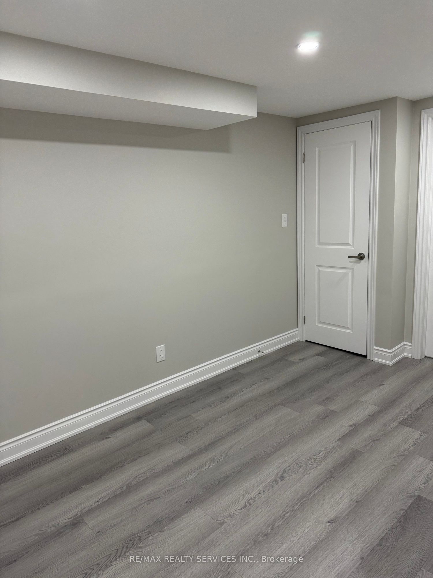 8 Cordgrass Crescent Bsmt