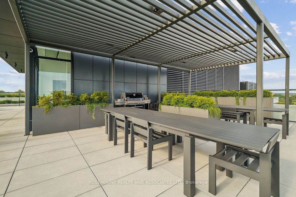 Photo of 160 Kingsway Crescent #407, Toronto, ON M8X 0B5 (MLS # W12791562)