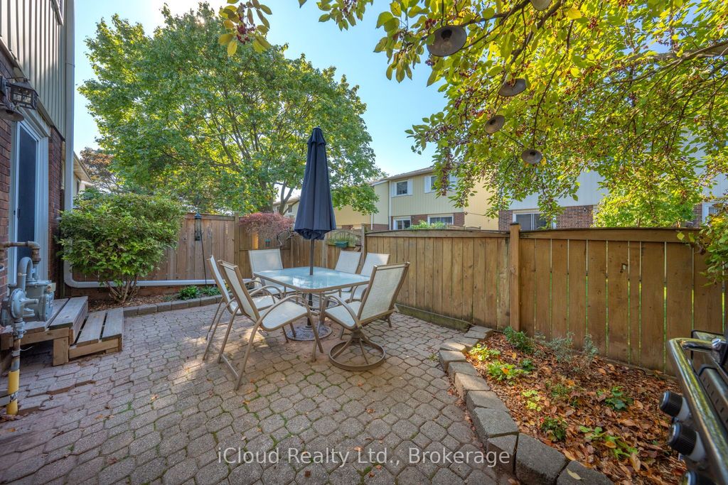 Photo of 5061 Pinedale Avenue #101, Burlington, ON L7L 5J6 (MLS # W12579678)