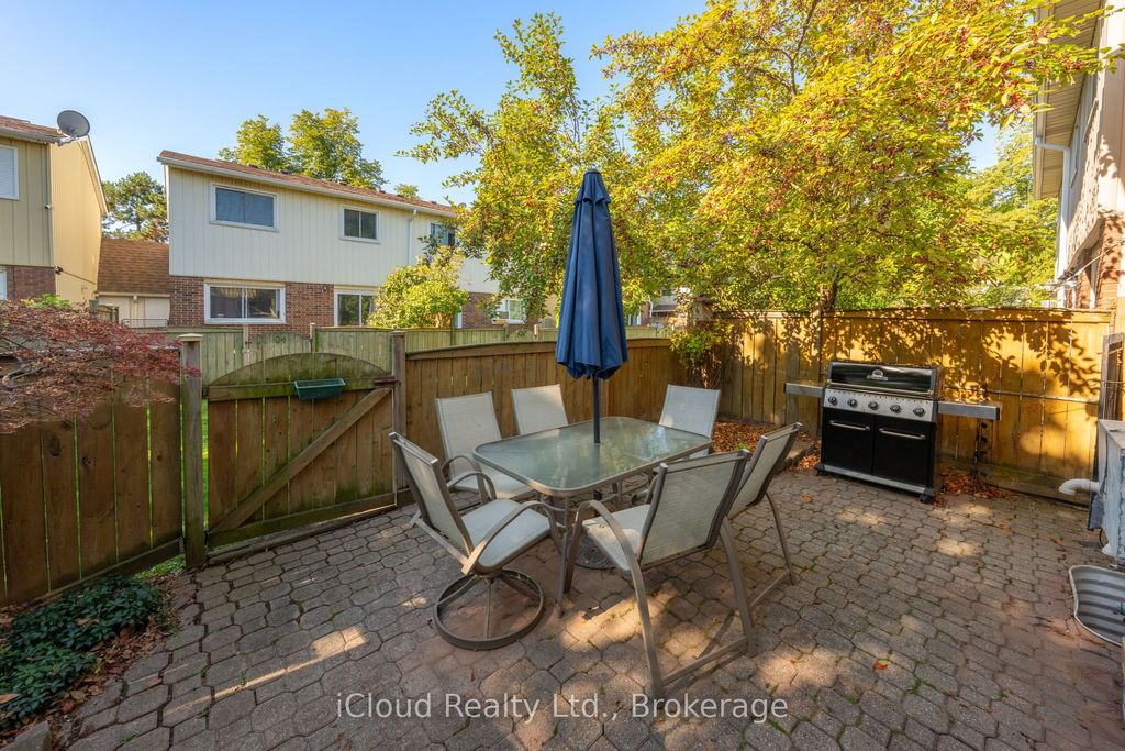 Photo of 5061 Pinedale Avenue #101, Burlington, ON L7L 5J6 (MLS # W12579678)