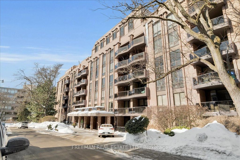 Photo of 350 Lonsdale Road #303, Toronto, ON M5P 1R6 (MLS # C12794740)