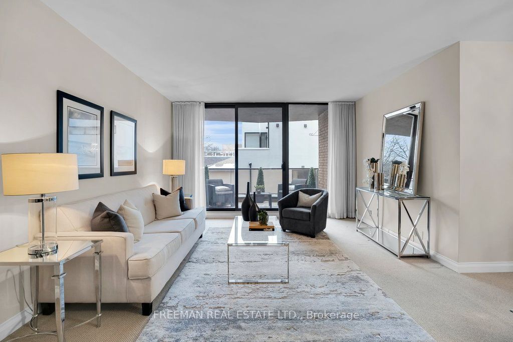 Photo of 350 Lonsdale Road #303, Toronto, ON M5P 1R6 (MLS # C12794740)