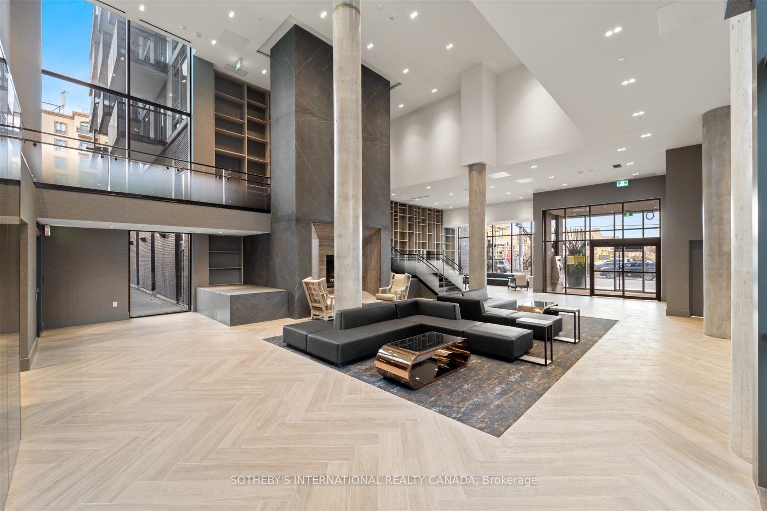 2450 Old Bronte Road 418