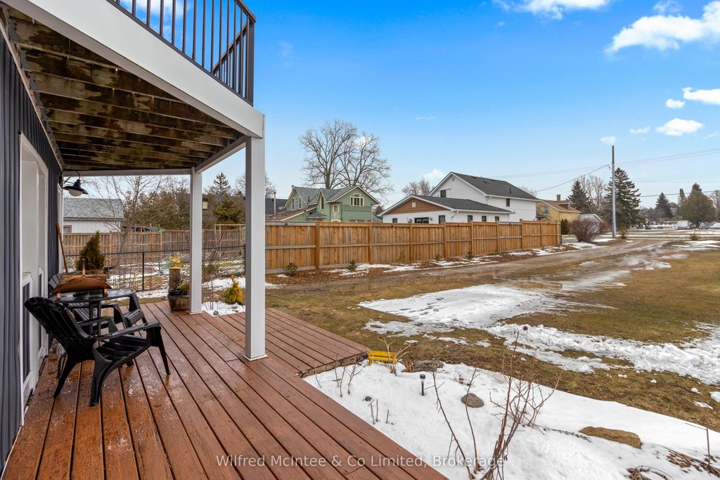 Photo of 452 Queen Street, Kincardine, ON N2Z 2J3 (MLS # X12907078)