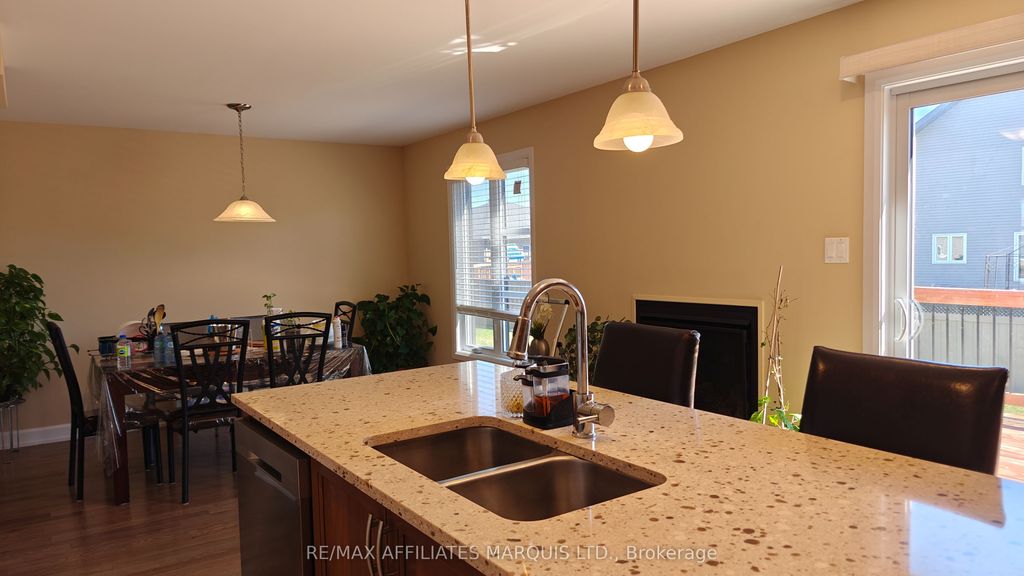 Photo of 369 Belfort Crescent, Cornwall, ON K6H 0H4 (MLS # X13050670)